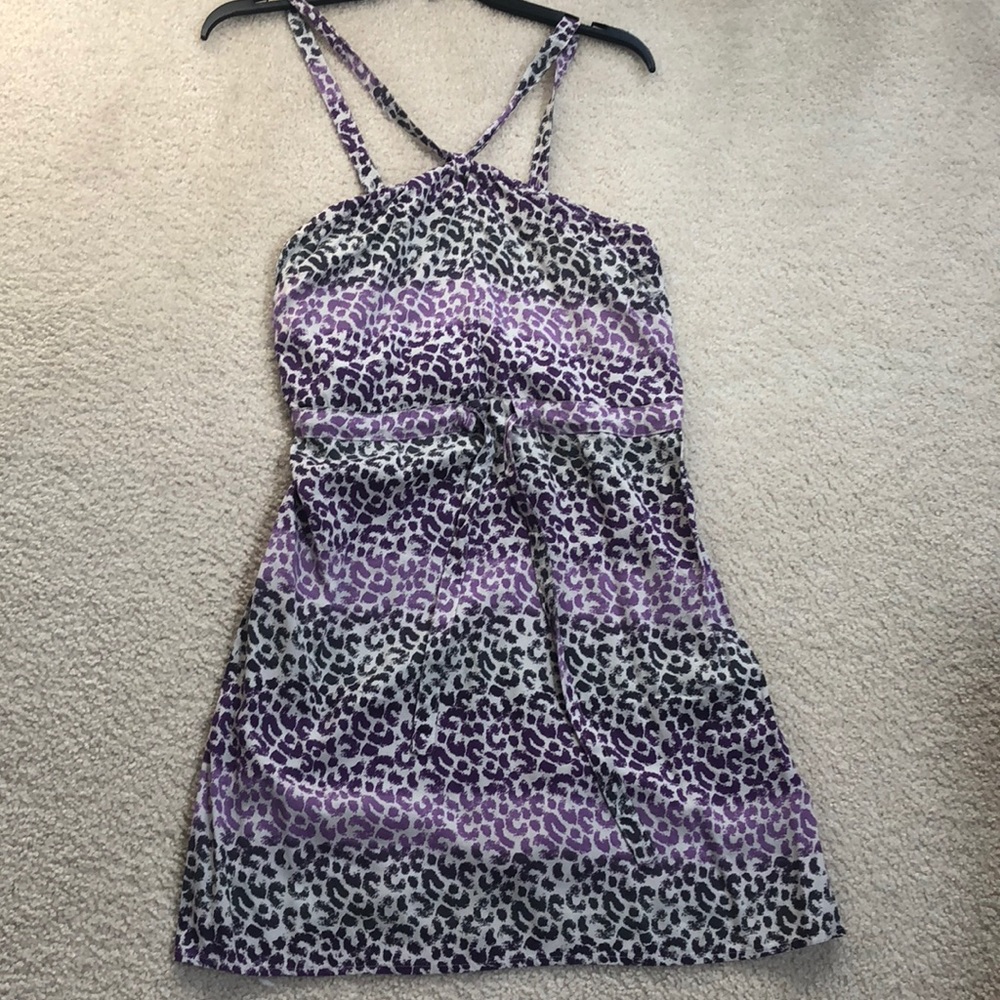 SO dress